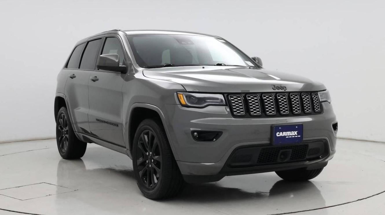 JEEP GRAND CHEROKEE 2022 1C4RJFAG5NC116433 image